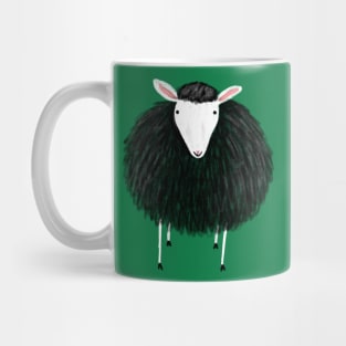 Black Sheep Mug